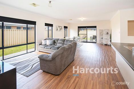 Property photo of 95 Hawker Approach Yalyalup WA 6280
