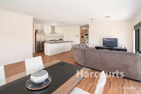 Property photo of 95 Hawker Approach Yalyalup WA 6280
