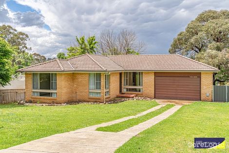 Property photo of 7 Bonnar Street Armidale NSW 2350