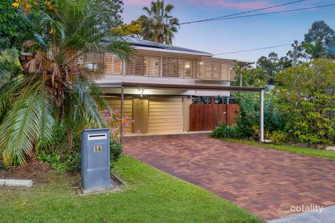 Property photo of 14 Lilac Street Daisy Hill QLD 4127