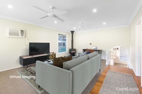 Property photo of 16 Tyrell Street Tenambit NSW 2323