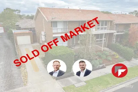 Property photo of 1/2 Millard Street Frankston VIC 3199