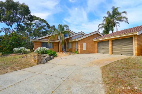 43 Paterson Gdns, Winthrop, WA 6150