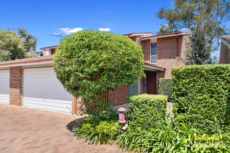 Property photo of 5 John Tebbutt Place Richmond NSW 2753