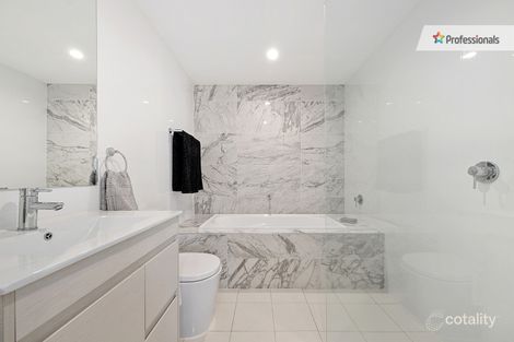 Property photo of 99/23 Regent Honeyeater Grove North Kellyville NSW 2155