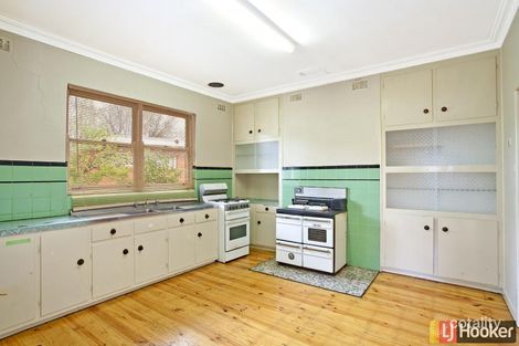 Property photo of 18 O'Hanlon Road Queanbeyan NSW 2620