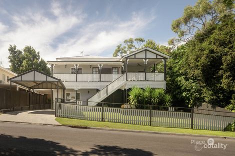 Property photo of 23 Hindon Street Corinda QLD 4075