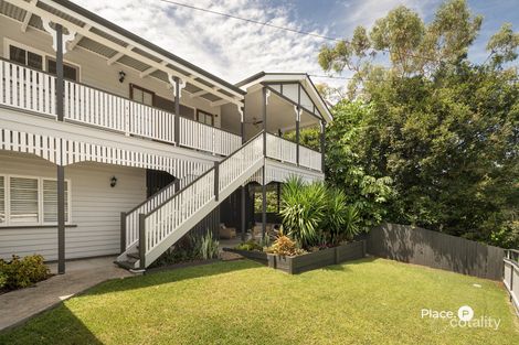 Property photo of 23 Hindon Street Corinda QLD 4075