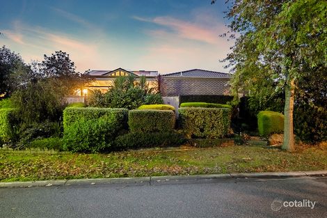 Property photo of 54 Inglis Road Berwick VIC 3806
