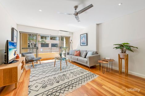 Property photo of 31/67 Cowper Wharf Roadway Woolloomooloo NSW 2011