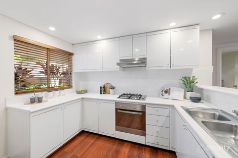 Property photo of 31/67 Cowper Wharf Roadway Woolloomooloo NSW 2011