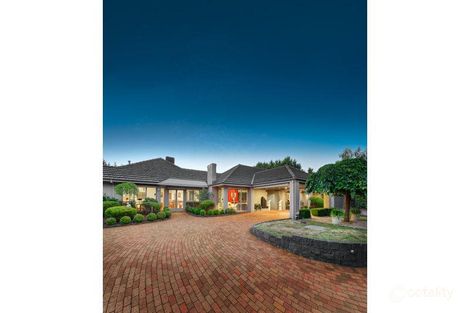Property photo of 3 Annette Place Templestowe VIC 3106