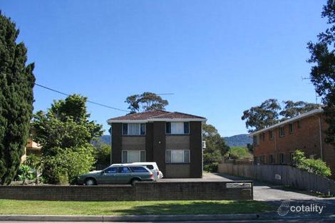 1/34 Rann St, Fairy Meadow, NSW 2519