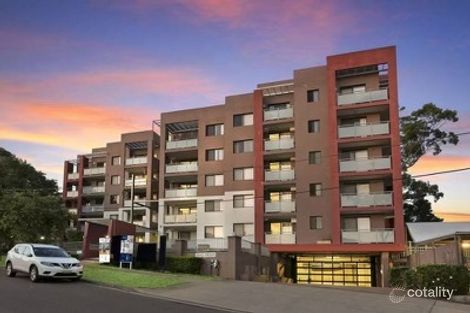 35/17 Bruce St, Blacktown, NSW 2148