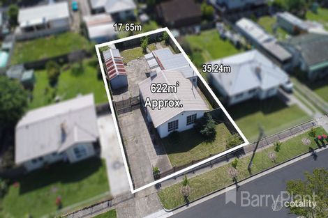 Property photo of 10 Menzies Street Braybrook VIC 3019