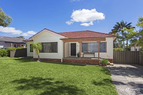 Property photo of 3 Gwawley Parade Miranda NSW 2228
