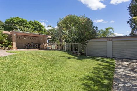 Property photo of 3 Gwawley Parade Miranda NSW 2228