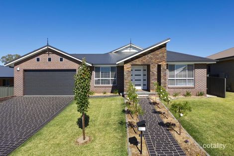 Property photo of 32 Semillon Drive North Tamworth NSW 2340