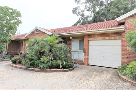 12/21-23 Chelmsford Rd, South Wentworthville, NSW 2145