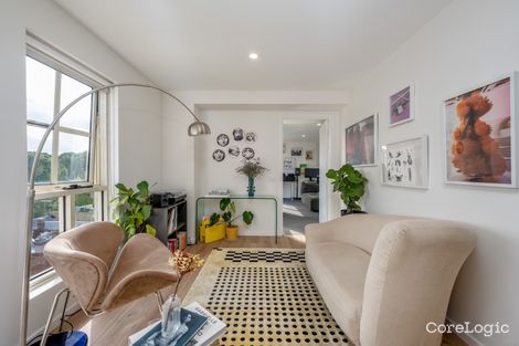 Property photo of 509/18 Finlay Place Carlton VIC 3053