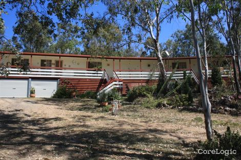 Property photo of 145 Brooklands Pimpimbudgee Road Brooklands QLD 4615