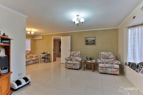 Property photo of 8 Crockers Road Westbrook QLD 4350