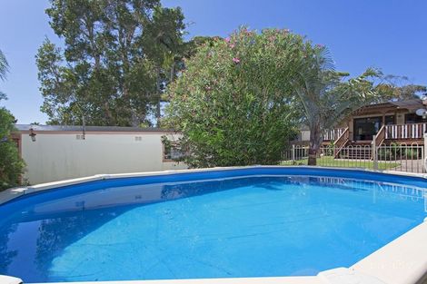Property photo of 3 Gwawley Parade Miranda NSW 2228