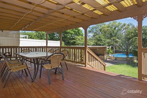 Property photo of 3 Gwawley Parade Miranda NSW 2228