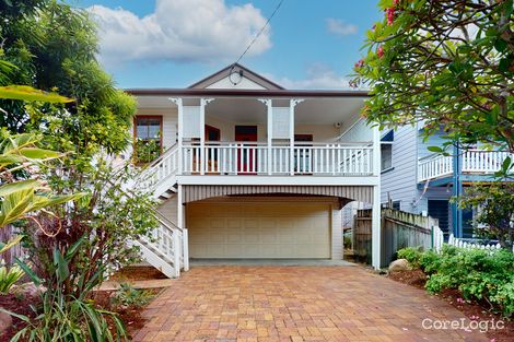 Property photo of 29 Ross Street Paddington QLD 4064