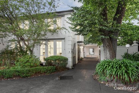 Property photo of 5/6 Balwyn Road Canterbury VIC 3126