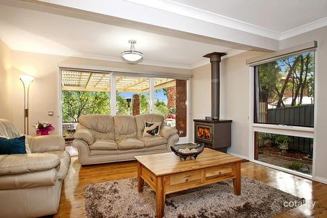 Property photo of 48 Peppermint Grove Engadine NSW 2233