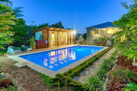 Property photo of 124 Dudley Street Annerley QLD 4103