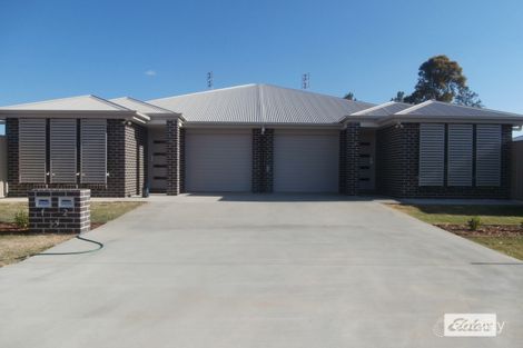 33 Skewis St, Chinchilla, QLD 4413