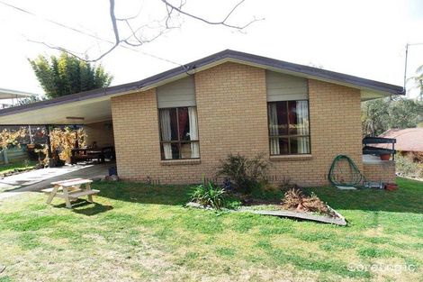 Property photo of 120 Brisbane Street Nanango QLD 4615