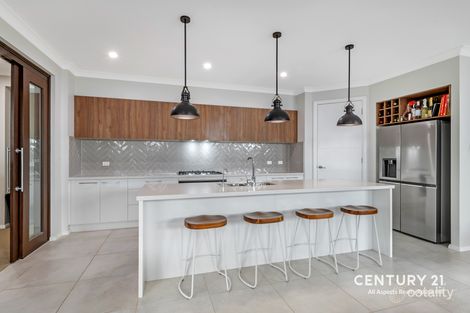 Property photo of 10 Yanga Road North Kellyville NSW 2155