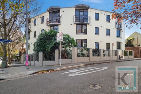 Property photo of 14/160 Oxford Street Paddington NSW 2021