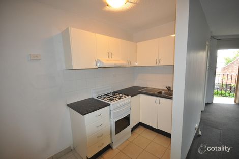 Property photo of 14/160 Oxford Street Paddington NSW 2021