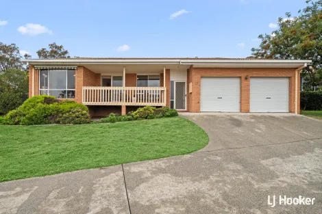 Property photo of 13/33 Ebenezer Street Bonython ACT 2905