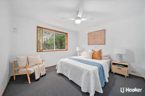 Property photo of 13/33 Ebenezer Street Bonython ACT 2905