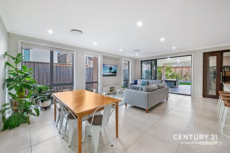 Property photo of 10 Yanga Road North Kellyville NSW 2155