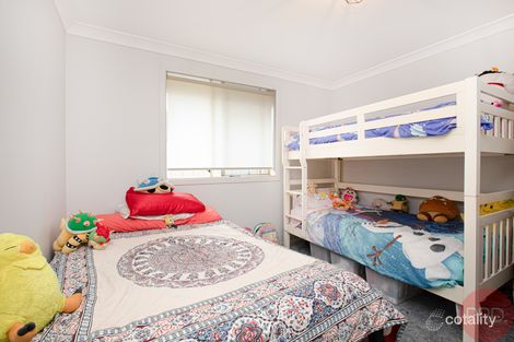 Property photo of 11 Strutt Crescent Metford NSW 2323