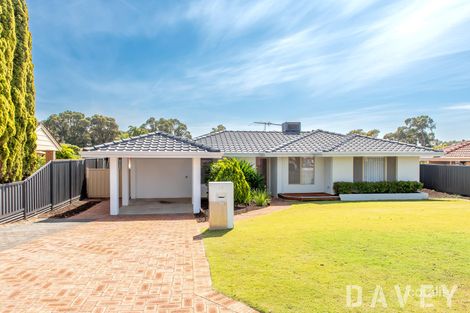 Property photo of 7 Chadwin Place Padbury WA 6025