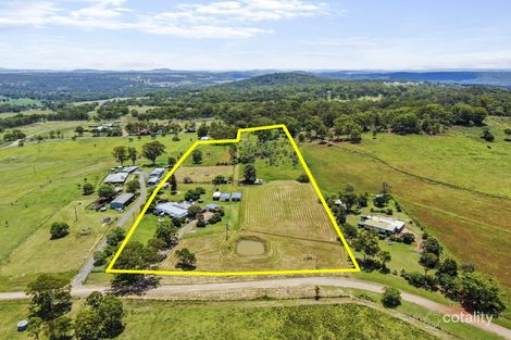 66 Patzwald Rd, Geham, QLD 4352