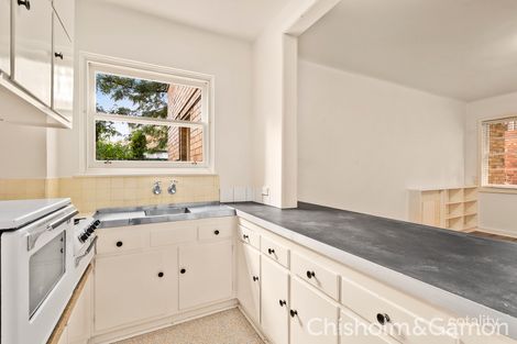 Property photo of 6/169 Ormond Road Elwood VIC 3184