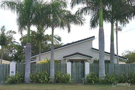 33 Hansen St, Urangan, QLD 4655