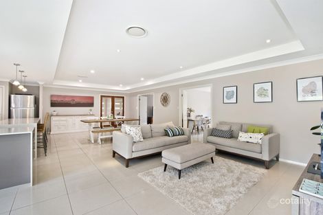 Property photo of 91 Amethyst Way Port Macquarie NSW 2444