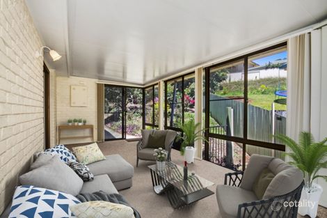 Property photo of 178 Darlington Drive Banora Point NSW 2486