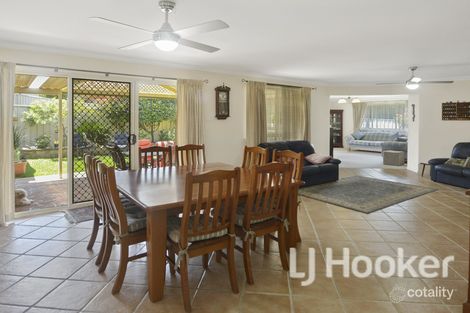 Property photo of 31 Turvey Crescent St Georges Basin NSW 2540