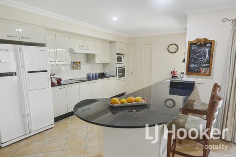 Property photo of 31 Turvey Crescent St Georges Basin NSW 2540
