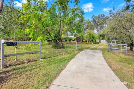 Property photo of 99 Tanderra Drive South Kolan QLD 4670